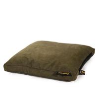 Stealth Gear flat bean bag bosgroen - thumbnail