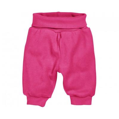 Schnizler broek Nicki meisjes roze maat 68