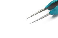Weller Erem® E5SA Pincet ESD 1 stuks Spits, fijn 120 mm - thumbnail