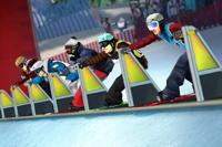 Shaun White Snowboarding World Stage - thumbnail