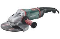 Metabo WE 24-230 MVT haakse slijper 230 mm - 606469000 - thumbnail