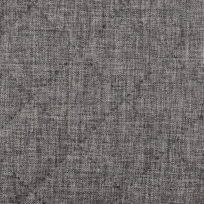 Benchkussen Mano 85 x 49.5 x 3 cm Flamingo Grijs