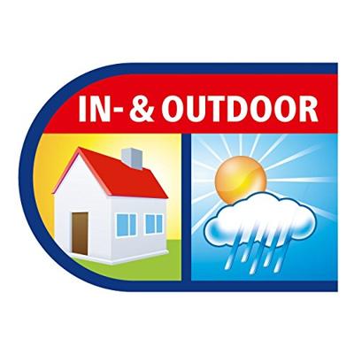 tesa 55587-00000-11 Anti-sliptape Transparant (l x b) 5 m x 25 mm 1 stuk(s) tesa 55587-00000-11 Anti-sliptape Transparant (l x b) 5 m x 25 mm 1 stuk(s)