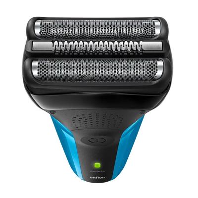 Braun Series 3 Scheerkop - 2 scheerbladen - 100% Gemaakt in Duitsland