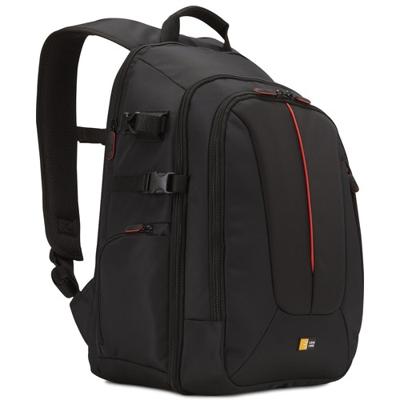 Case Logic Camera Backpack DCB-309 zwart