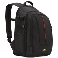 Case Logic Camera Backpack DCB-309 zwart - thumbnail