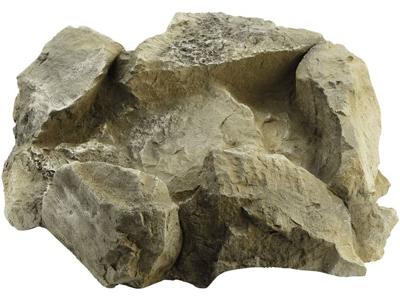 Beekloopelement Zand Bron element