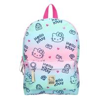 Vadobag Hello kitty rugzak cheerful - thumbnail
