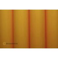 Oracover 28-033-002 Strijkfolie (l x b) 2 m x 60 cm Royal-geel - thumbnail