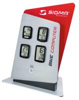 Sigma Display Promo DemoBox Topline 2016 Met Pure 1/BC 5.16/BC 7.16/BC 9.16 - thumbnail