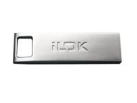 Pace iLok 3 USB dongle licentiebeheer - thumbnail
