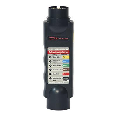 DINO 130081 Verlichtingstester 12 V