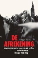 De afrekening - Antoon Vrints - ebook - thumbnail