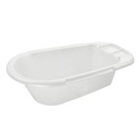 Rotho AVA Babybadje 84x46x25 cm Wit - thumbnail