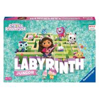 Gabby's Poppenhuis Junior Labyrinth - thumbnail