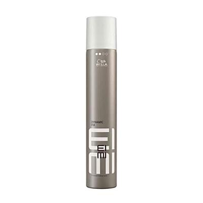 Wella Styling EIMI Fixing Hairspray Dynamic Fix 500ml Wella Styling EIMI Fixing Hairspray Dynamic Fix 500ml