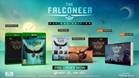 The Falconeer - thumbnail