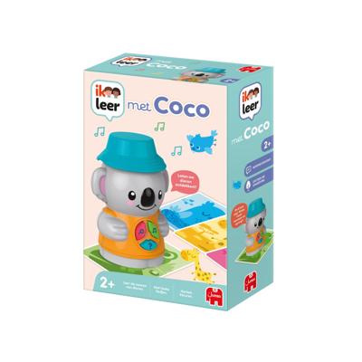 Jumbo Ik Leer Met Coco