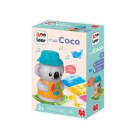 Jumbo Ik Leer Met Coco - thumbnail