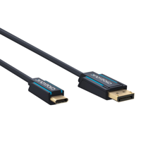 Ty Usb c naar displayport kabel - thumbnail