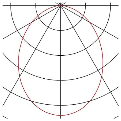 SLV 112720 Frame Basic LED-inbouwlamp LED LED vast ingebouwd 9.4 W Zwart (mat)