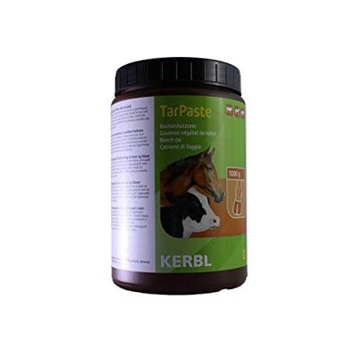 Kerbl Hoefteer van beukenhoutteer tarpaste 1kg