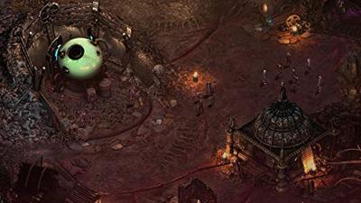 Torment Tides of Numenera Day One Edition Torment Tides of Numenera Day One Edition