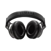 Yamaha HPH-MT7 Studio Monitor hoofdtelefoon zwart - thumbnail