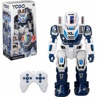 Program a Bot XL programmeerbare robot - 40 cm - thumbnail