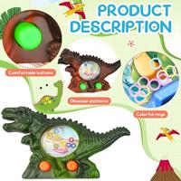 Waterspelletje Dinosaurus - thumbnail