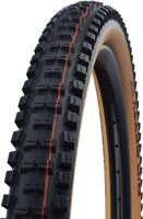 Schwalbe - big betty evo tle super trail vouwband bronz skin 29x2.40 - thumbnail