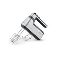 Severin HM3843 Handmixer RVS/Zwart - thumbnail