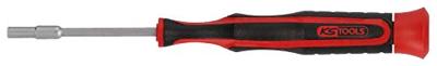 KS Tools 500.7769 Dopschroevendraaier Sleutelbreedte (metrisch): 7 mm
