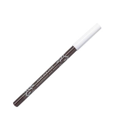 Cent Pur Cent Waterproof Eye Pencil Chocolat 0,8ml Cent Pur Cent Waterproof Eye Pencil Chocolat 0,8ml