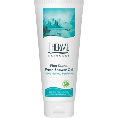 Therme Finn Sauna Fresh Shower Gel (200ml)