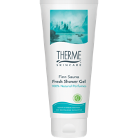 Therme Finn Sauna Fresh Shower Gel (200ml) - thumbnail