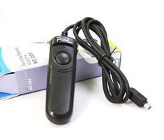 Pixel ontspankabel rc-201/n3 voor canon