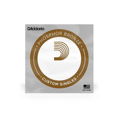 D'Addario PB023