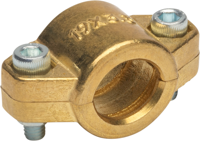 Meister Messing Slangklem 3/4'' (25-27Mm) W - WU9922710 - thumbnail