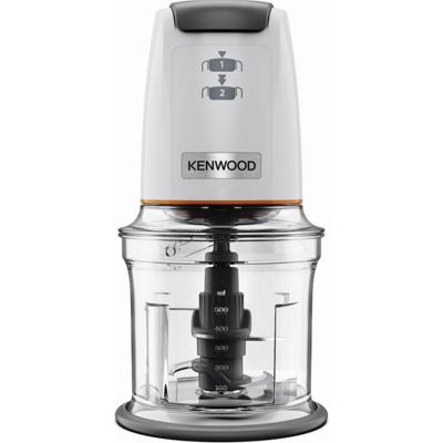 Kenwood CHP61.000WH Hakmolen Wit