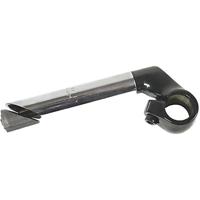Ergotec stuurpen "cat" stem cat 150mm 1 1/8" black/silver - thumbnail