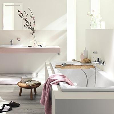 Grohe Touch Cosmopolitan Eengreeps Badmengkraan Chroom - thumbnail