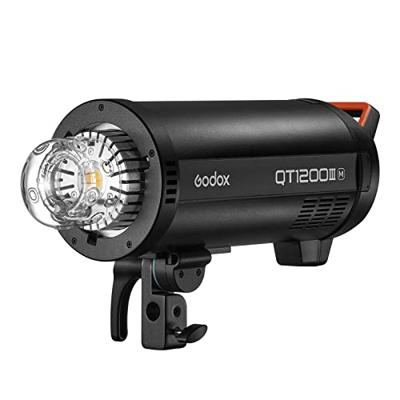 Godox QT1200IIIM - Studio flash