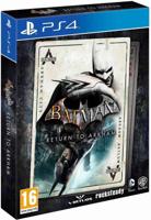 Batman: Return to Arkham - thumbnail