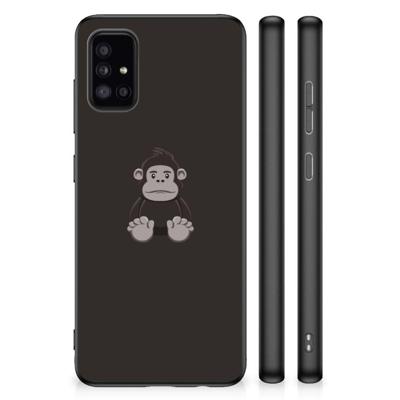Samsung Galaxy A51 | Bumper Hoesje | Gorilla