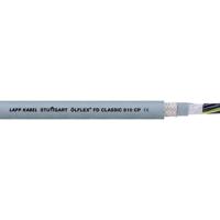 LAPP 26456/1000 Geleiderkettingkabel ÖLFLEX® CLASSIC FD 810 CP 18 G 1.5 mm² Grijs 1000 m - thumbnail