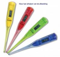 Retomed Microlife Thermometer MT50 Pen - thumbnail