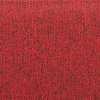 Trapmatten 30 st 65x24x4 cm bordeauxrood - thumbnail