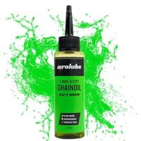 Cyclon Kettingolie voor e-bike stadsfiets 100 ml groen - thumbnail