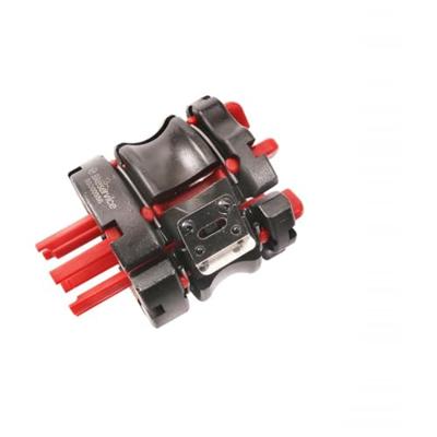 Bikeservice voorvork keerring montage slagstuk montgwrkz gabelsimm bst universal